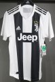 18-19 Juve home player version S-XXL